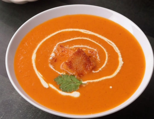 Creamy Tomato Soup